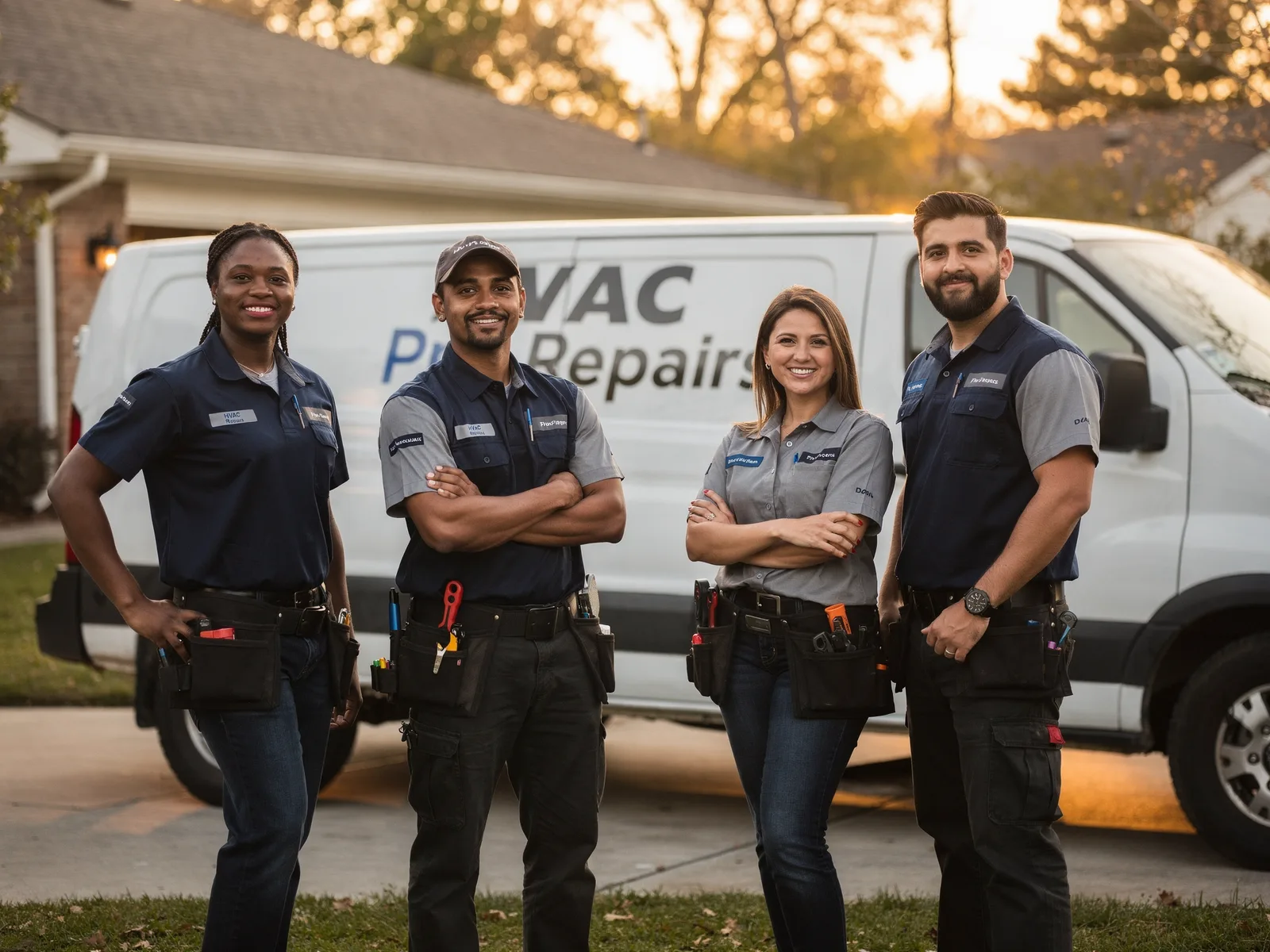 Heat Pump Repair company in Sayre, PA