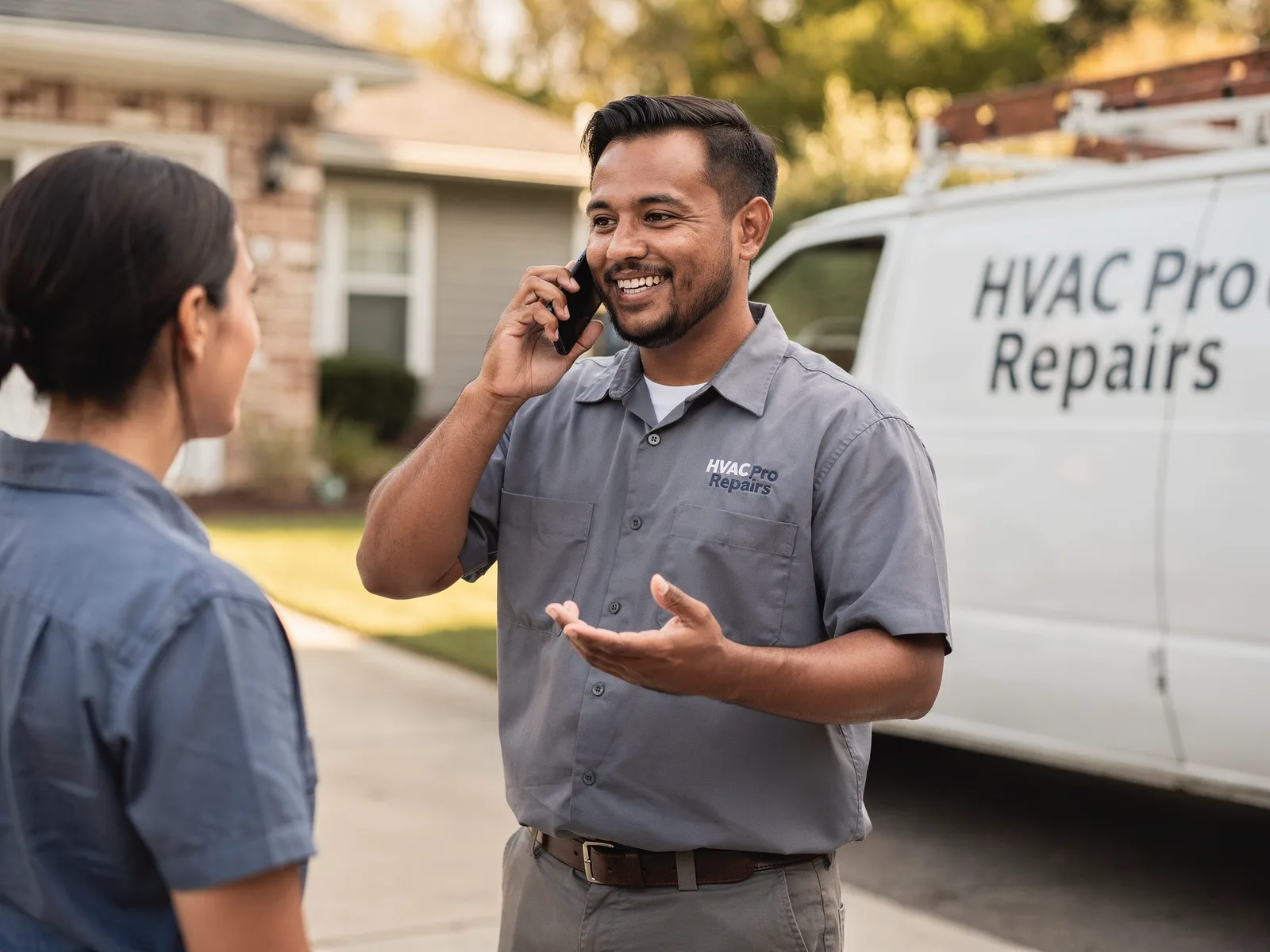 Heat Pump Repair Sayre, PA FAQs